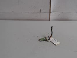 Resistance chauffage