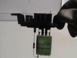 Resistance chauffage