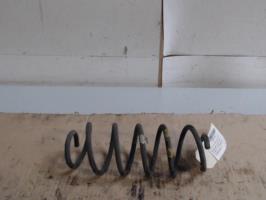 Ressort de suspension arriere droit