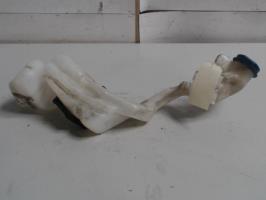 Vase de lave glace