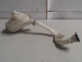 Vase de lave glace