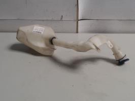 Vase de lave glace