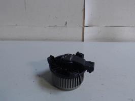 Ventilateur chauffage