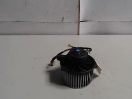 Ventilateur chauffage