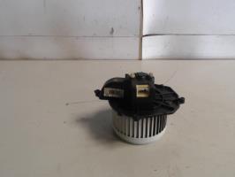 Ventilateur chauffage