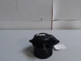 Ventilateur chauffage