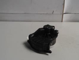 Ventilateur chauffage