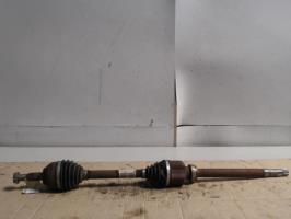 Cardan droit (transmission)