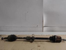 Cardan droit (transmission)