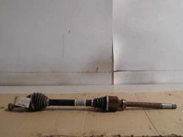 Cardan droit (transmission)