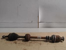 Cardan droit (transmission)