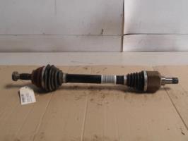 Cardan gauche (transmission)