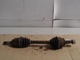 Cardan gauche (transmission)