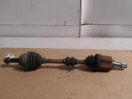 Cardan gauche (transmission)