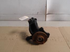 Fusee avant droit
