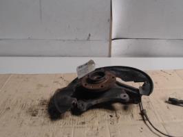 Fusee avant droit