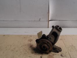 Fusee avant gauche