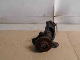 Fusee avant gauche