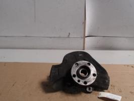 Fusee avant gauche