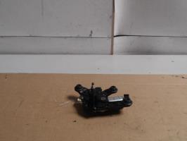 Moteur essuie glace arriere