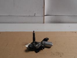 Moteur essuie glace arriere