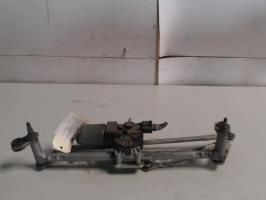 Moteur essuie glace avant