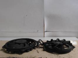 Moto ventilateur radiateur