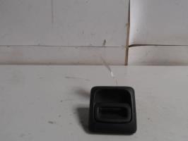 Poignee porte coffre droit