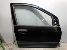 Porte avant droit