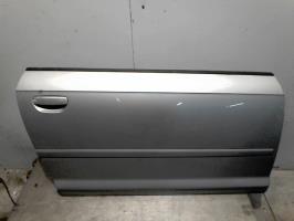 Porte avant droit