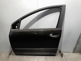 Porte avant gauche