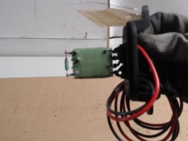 Resistance chauffage