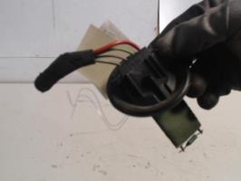 Resistance chauffage