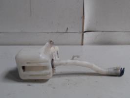 Vase de lave glace