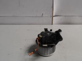 Ventilateur chauffage