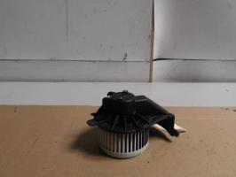 Ventilateur chauffage