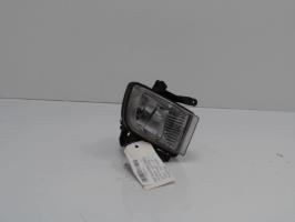 Anti brouillard droit (feux)