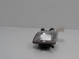 Anti brouillard gauche (feux)