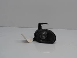 Anti brouillard gauche (feux)