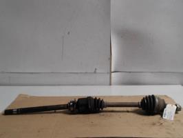 Cardan droit (transmission)