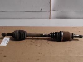 Cardan gauche (transmission)