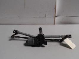 Moteur essuie glace avant