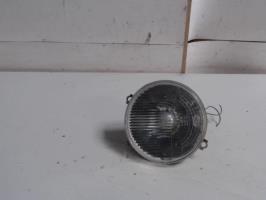Optique avant principal droit (feux)(phare)