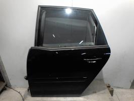 Porte arriere gauche