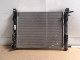 Radiateur eau