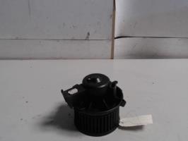 Ventilateur chauffage
