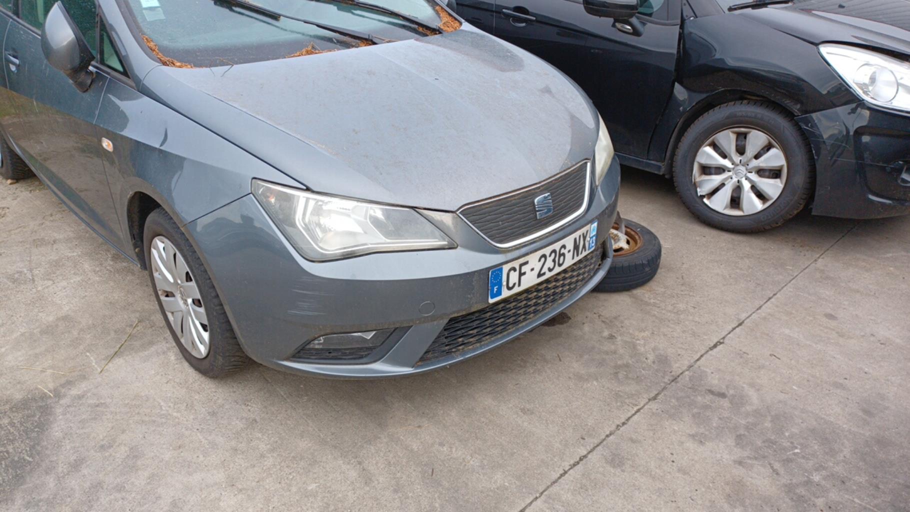 Photo pièce auto