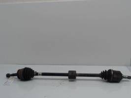 Cardan droit (transmission)