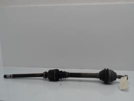 Cardan droit (transmission)
