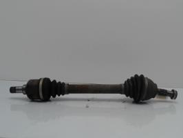 Cardan gauche (transmission)